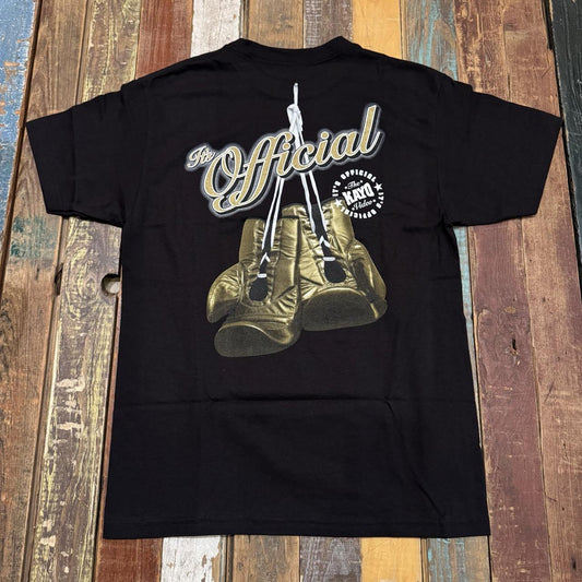 DGK It's Official Tee (Black)