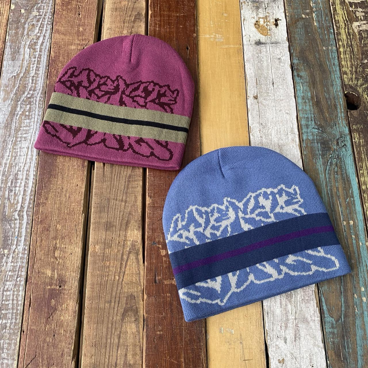 Soft Goods – humidity