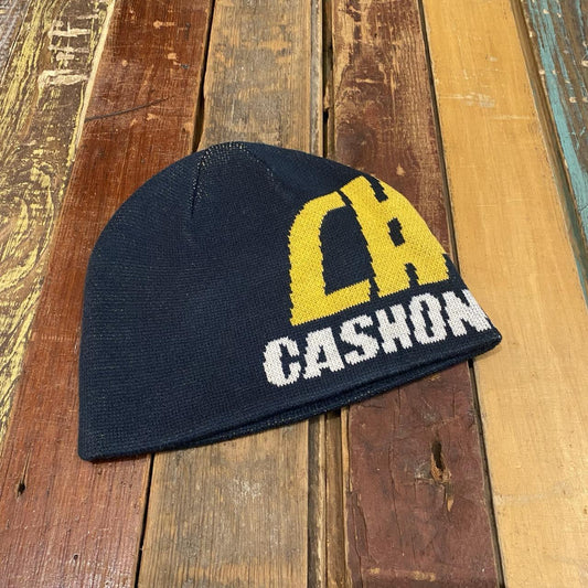 Cash Only Numeric Skully Beanie