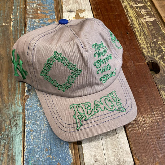 Slinky 2020 More is More Hat