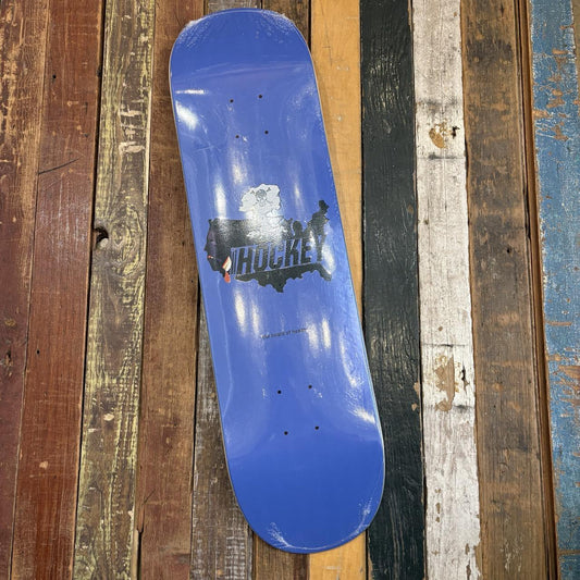 Hockey Board Of Health 8.25" Deck
