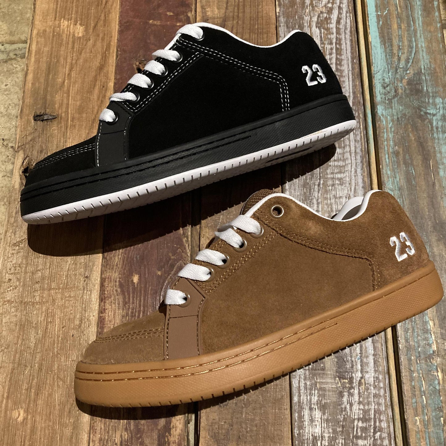 ETNIES SAL23