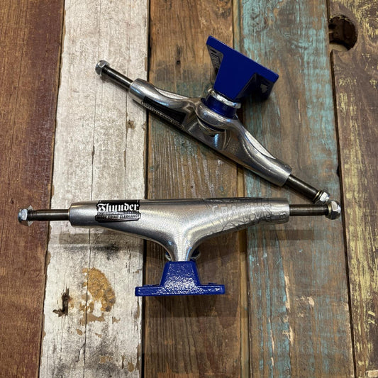 Thunder Trucks Inverted CAMPOS Menace 148