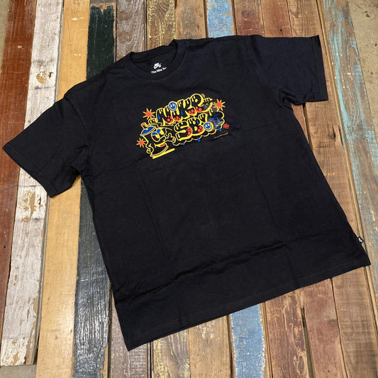 Nike SB Max90 Tee (Black)