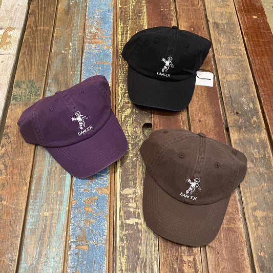 Dancer OG Logo Cap