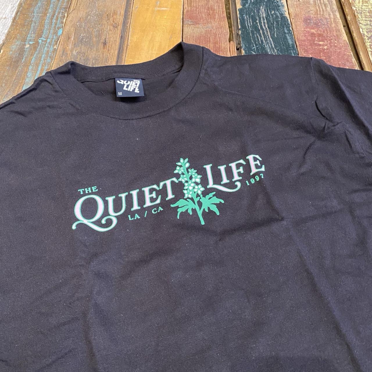The Quiet Life Eliza Flowers T-Shirt