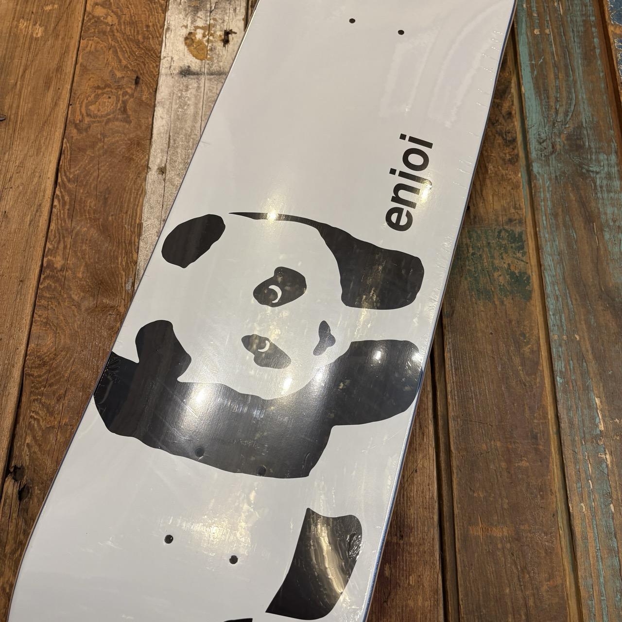 Enjoi Whitey Panda R7 - 8.375" Deck