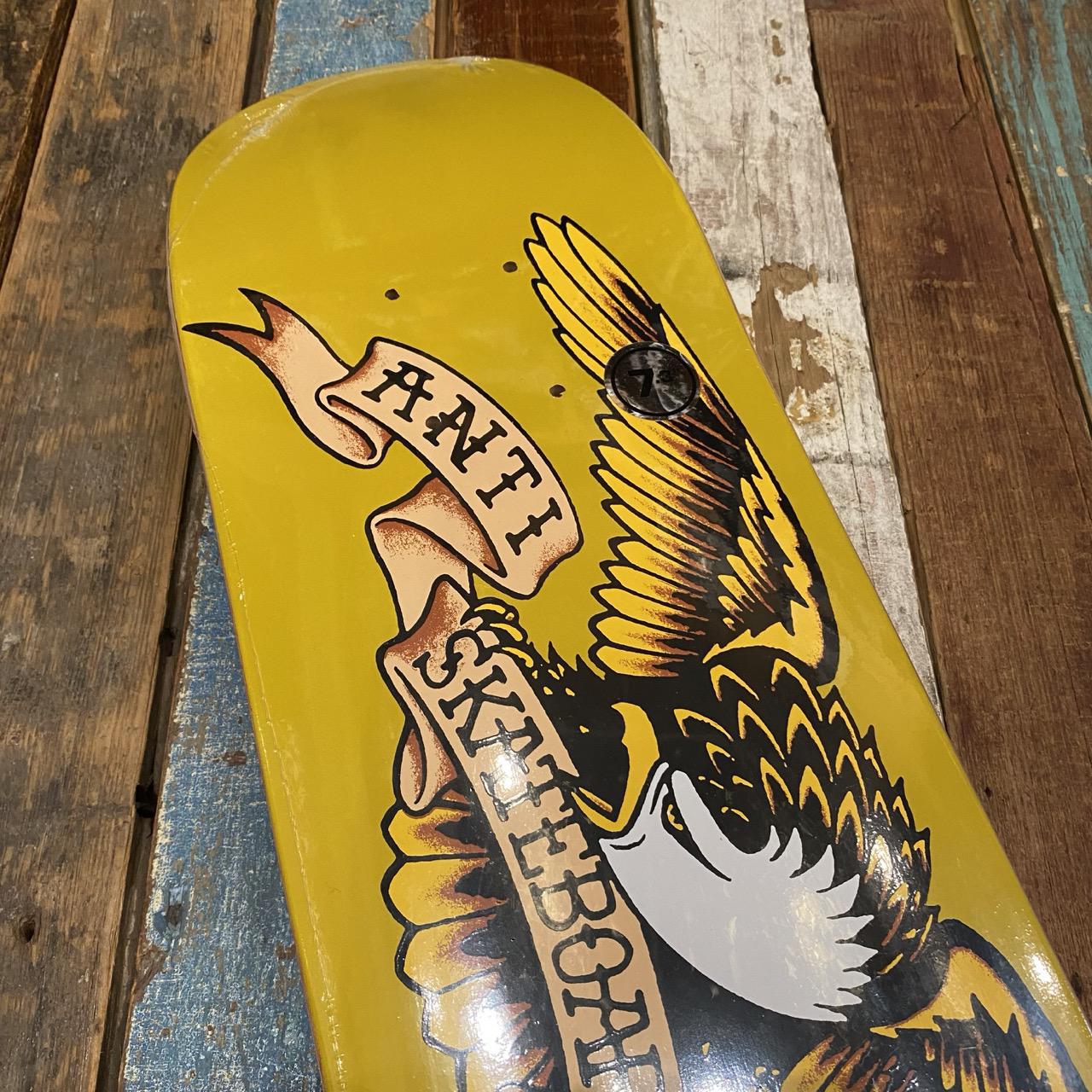 Anti-Hero Classic Eagle Mini 7.3"