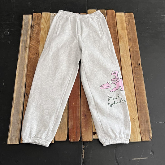 One Eye Sweatpants