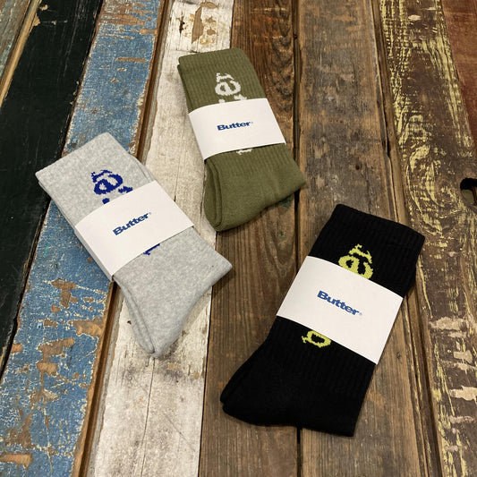 Frenzy Socks