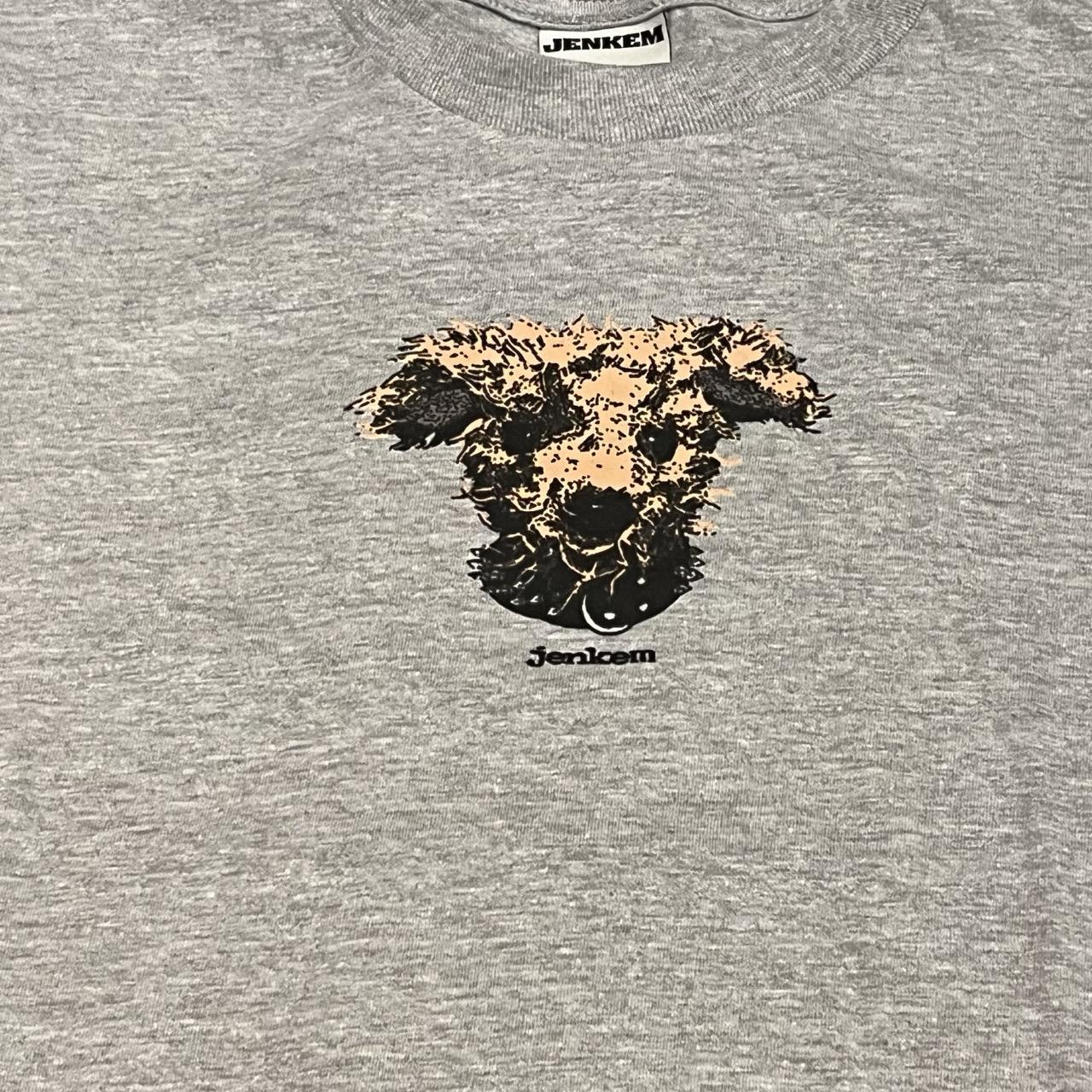 Jenkem Rags Tee