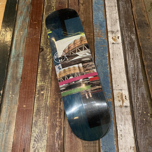 Scumco & Sons Ty Beall 8.1 Deck