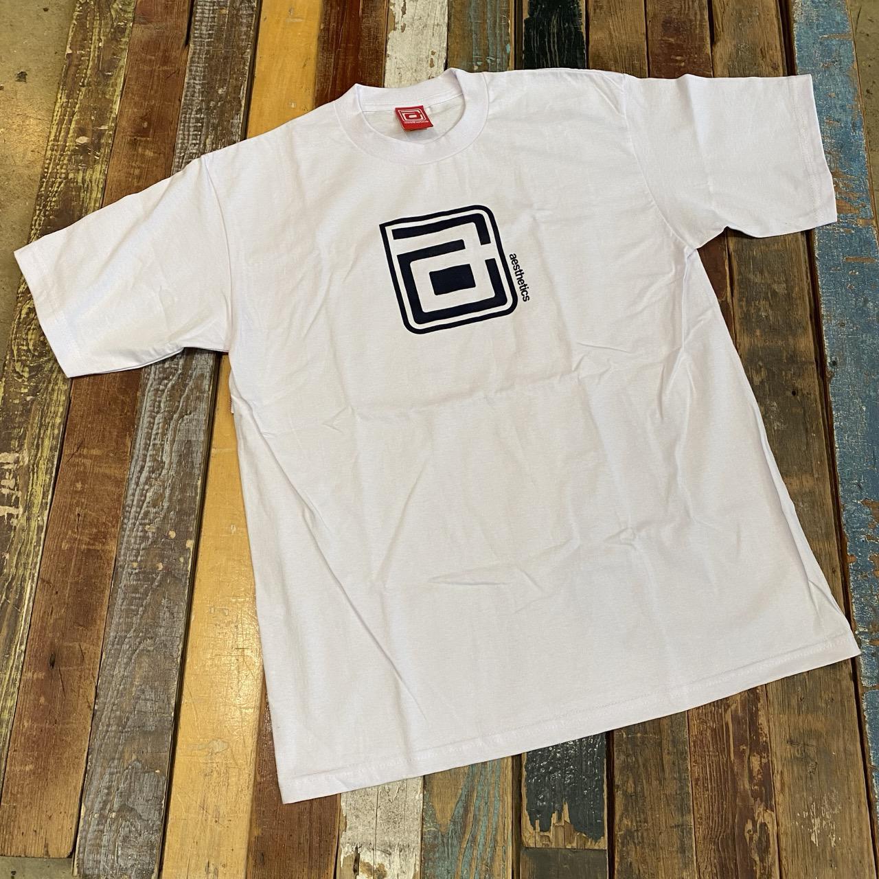 Aesthetics Corporate Logo Tee