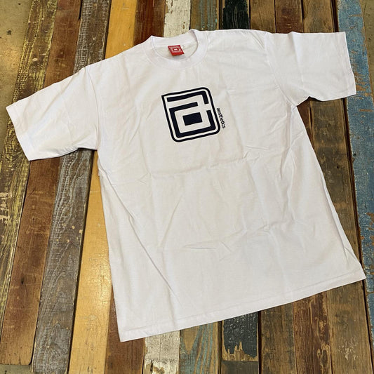 Aesthetics Corporate Logo Tee