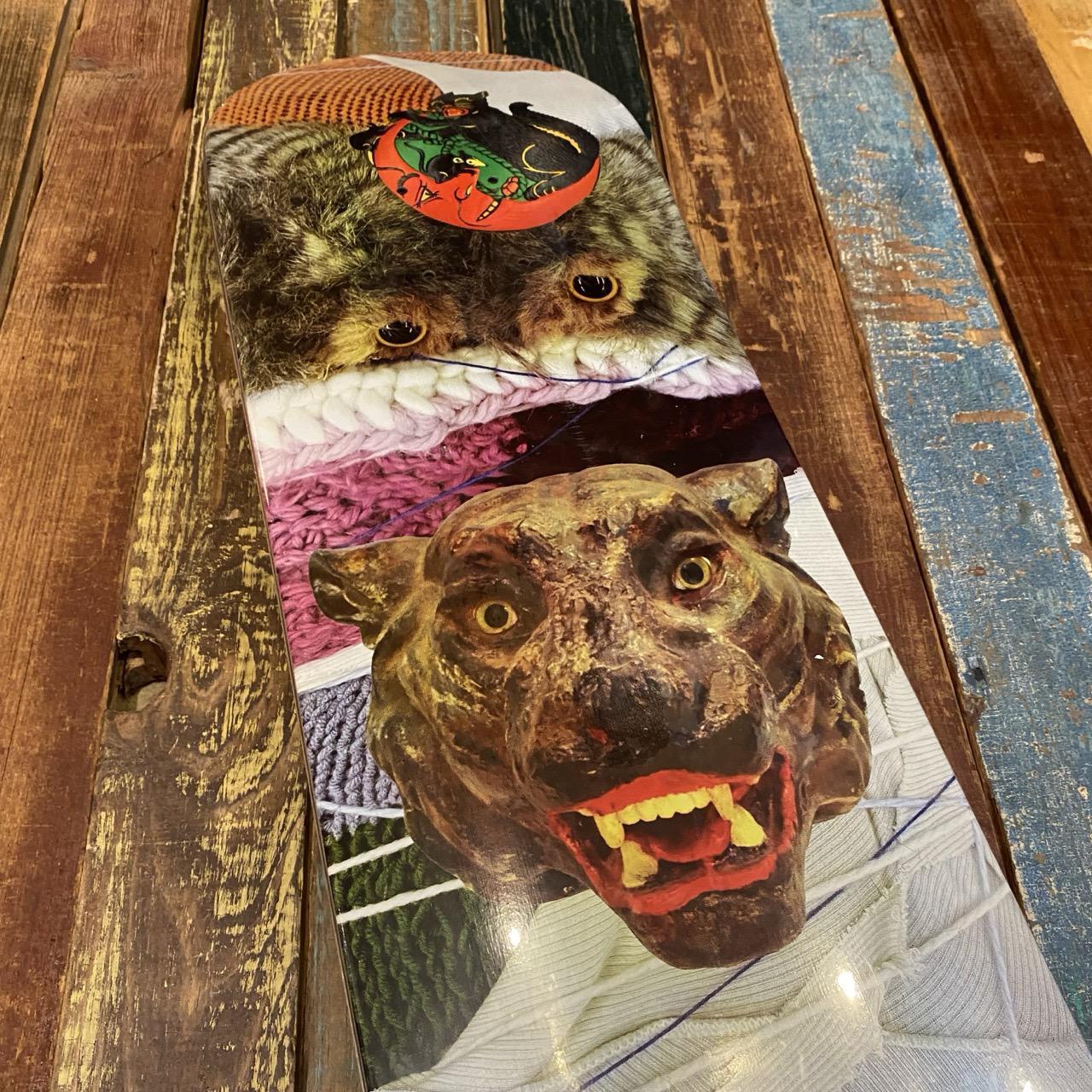 Palace LUCAS PRO S40 8.2" Deck