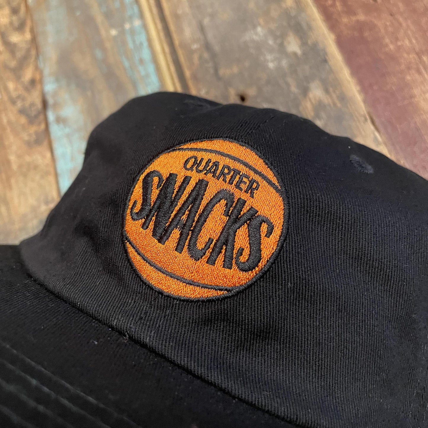 70's Logo Cap