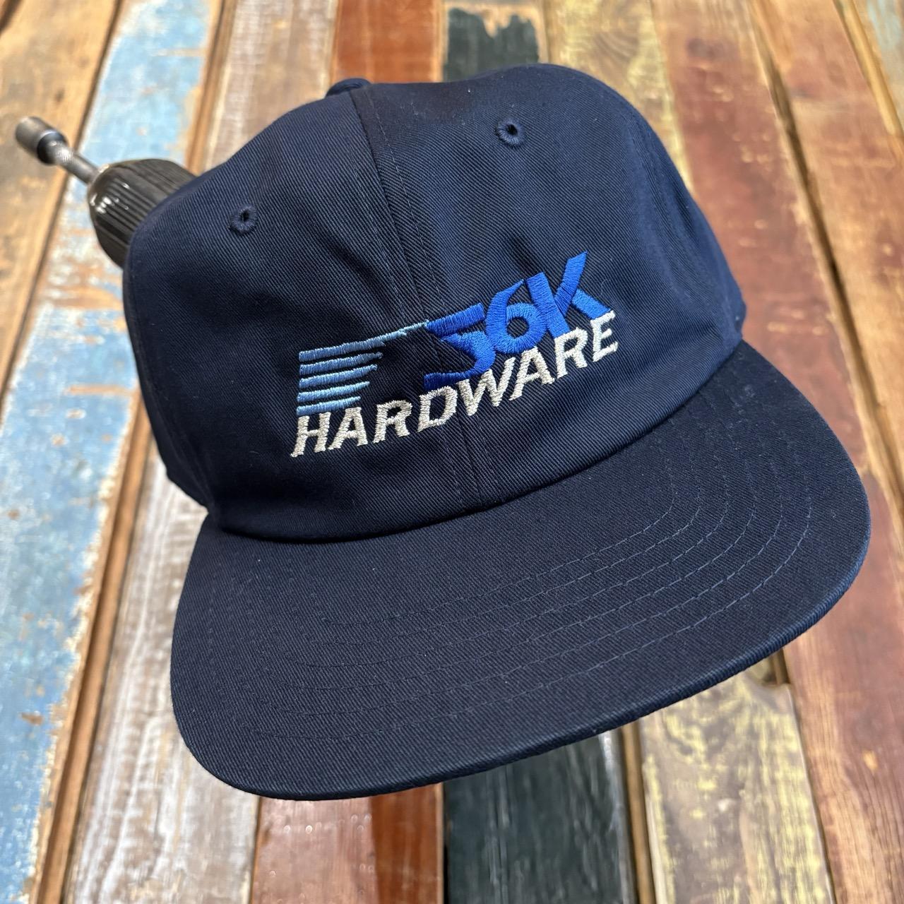 Bronze 56k TRACKS HAT