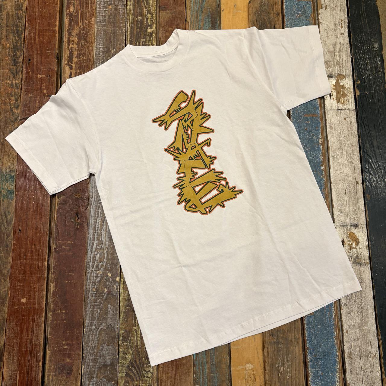 Snack Skateboards Dragon Tee