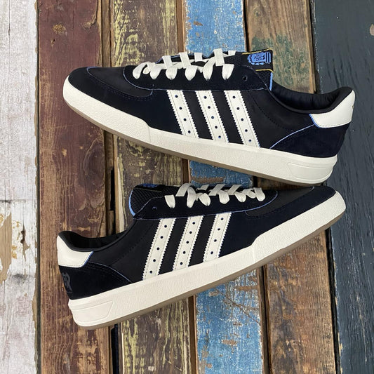 Adidas Glenburn X THRASHER (Black/Cream/White)