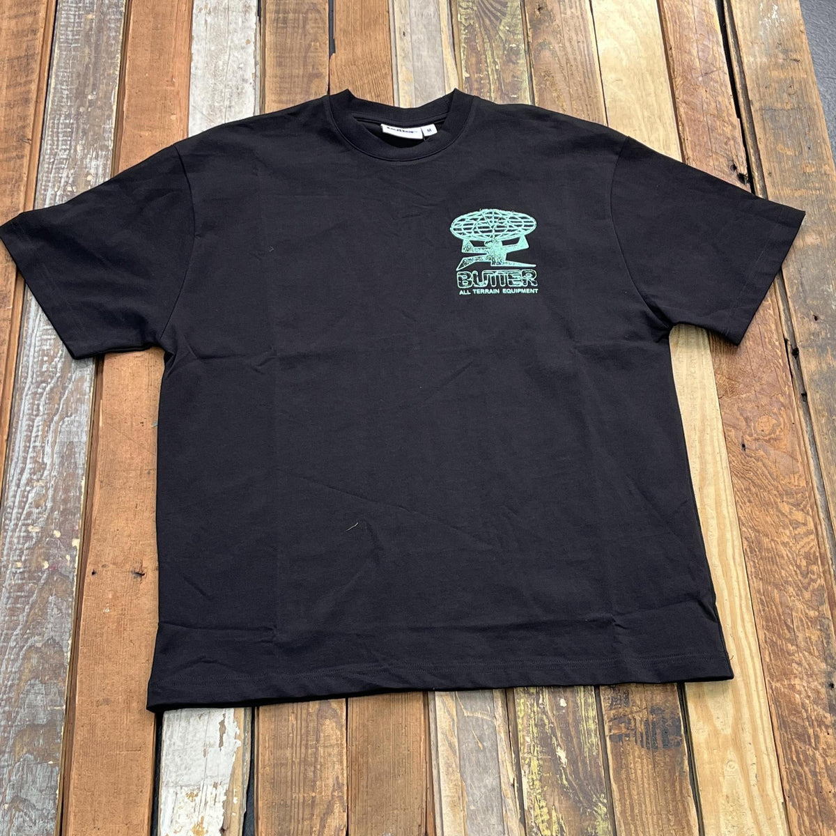 Terrain Tee