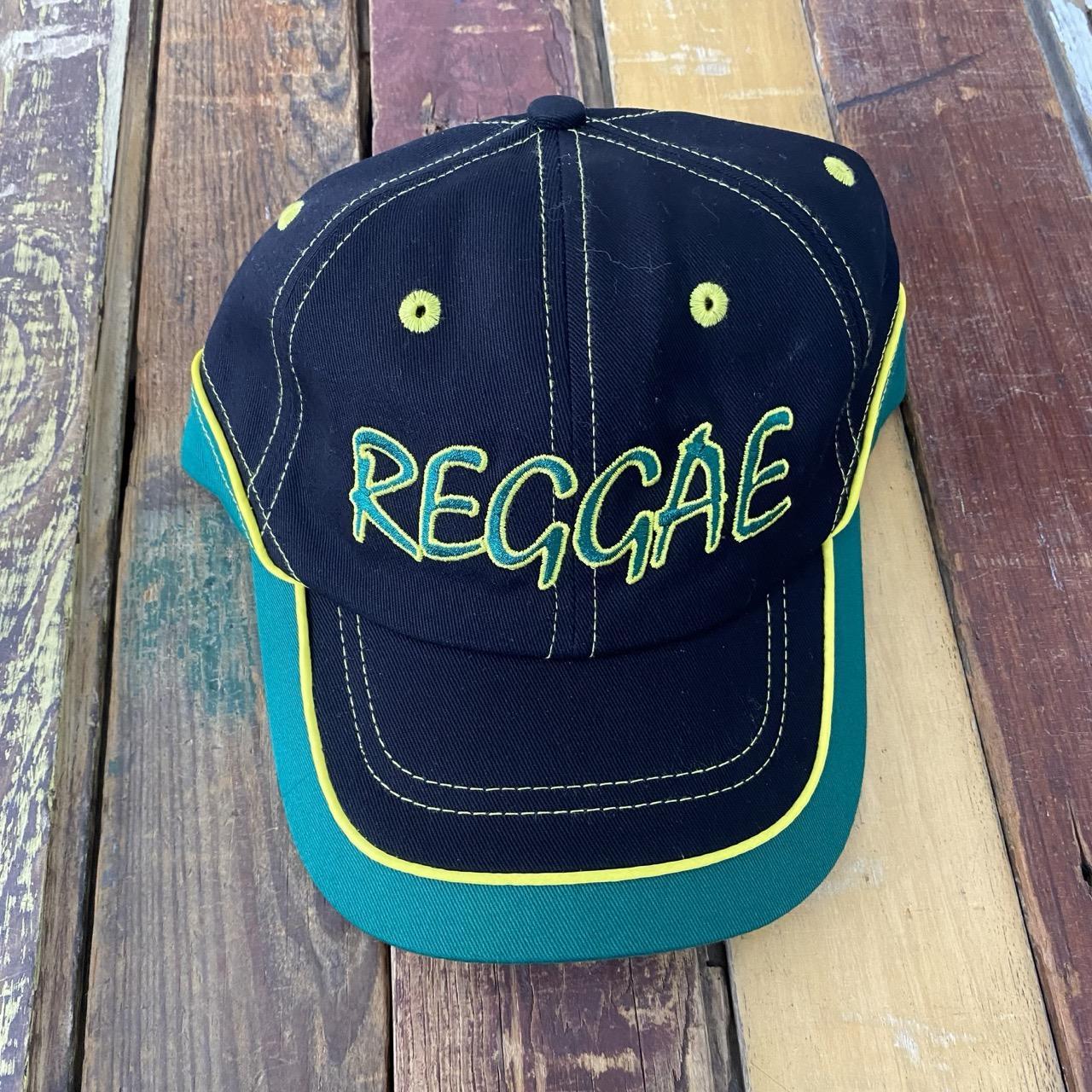 Butter Goods Dub 6 Panel Cap