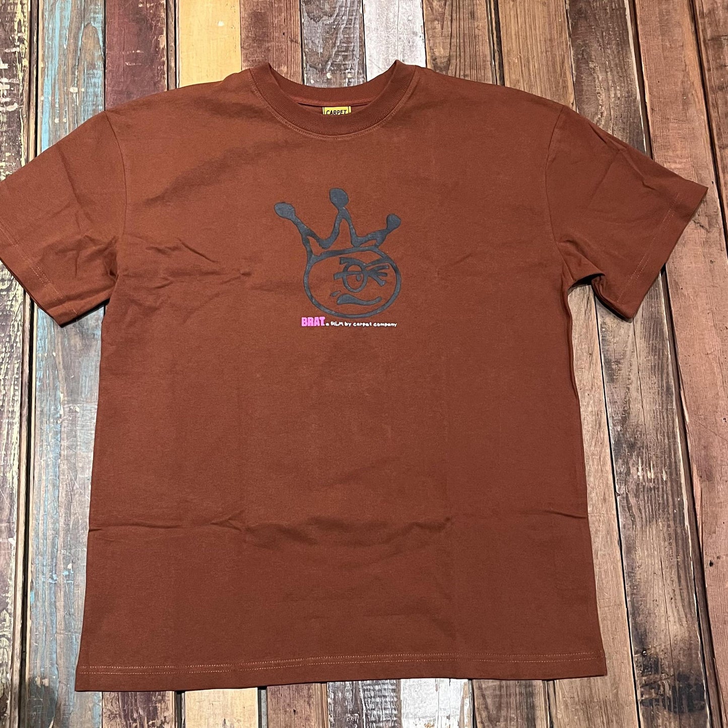 Carpet Company Kid Tee