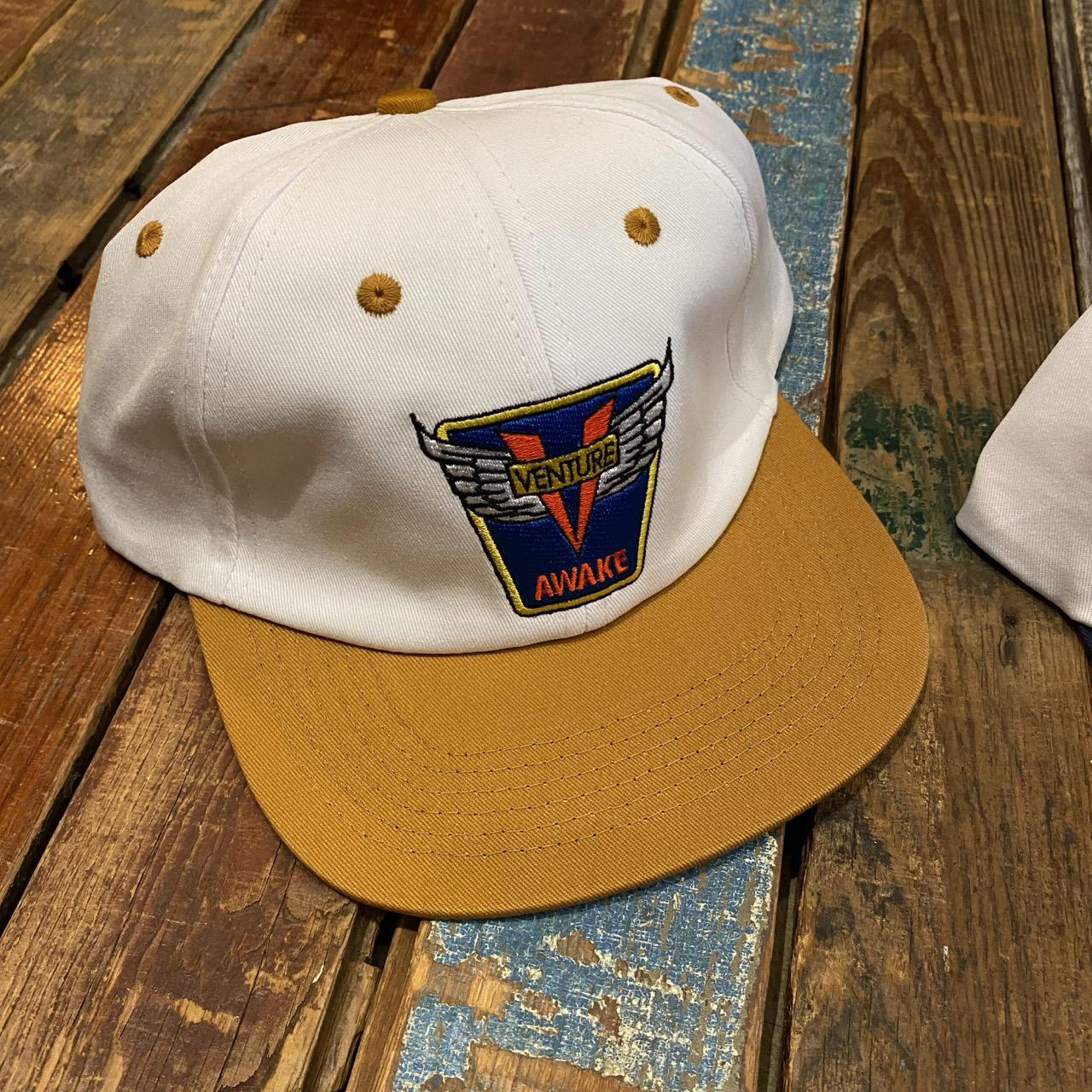 Venture ADJ EMBLEM STRAP Hat