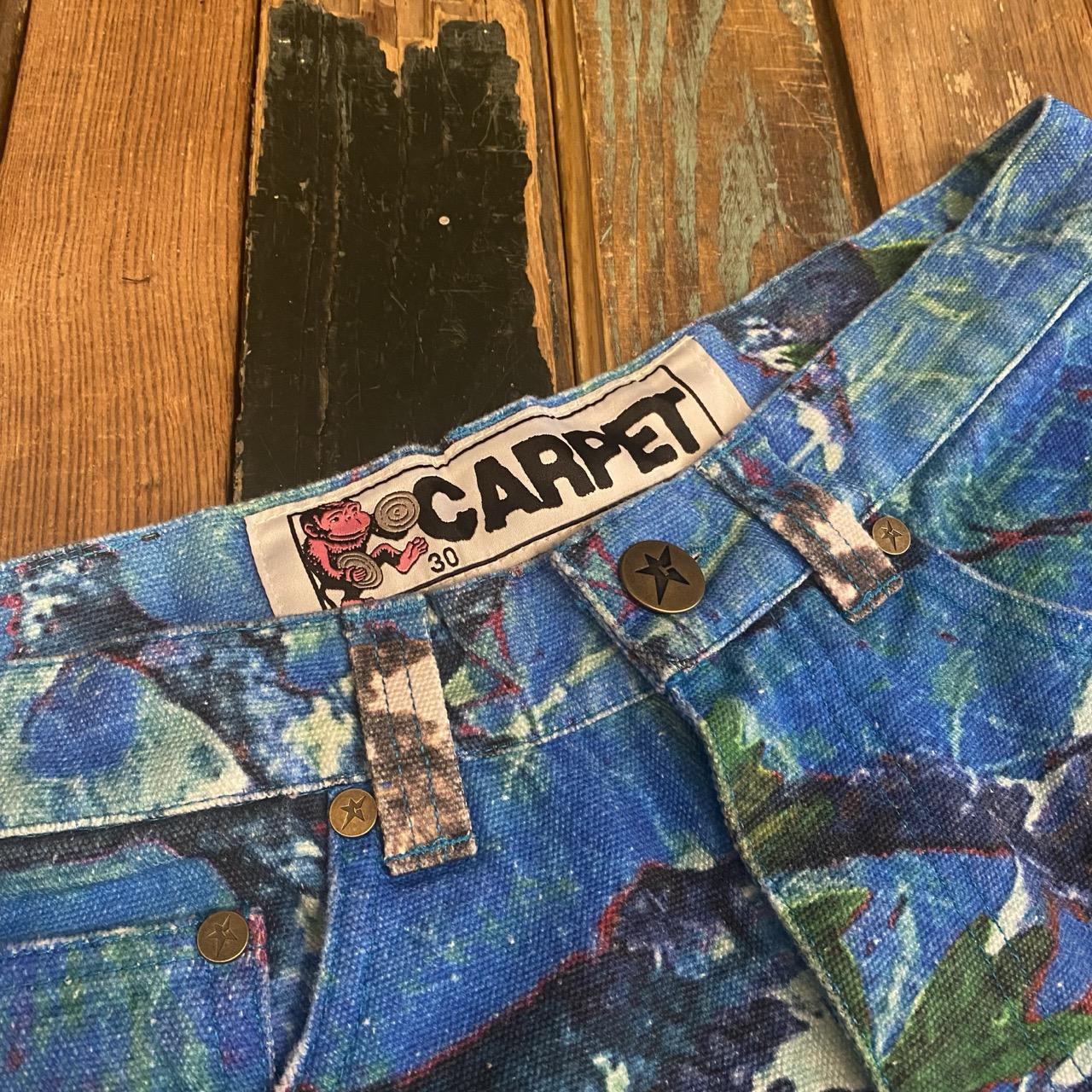 Carpet Company REALTREE PANTS