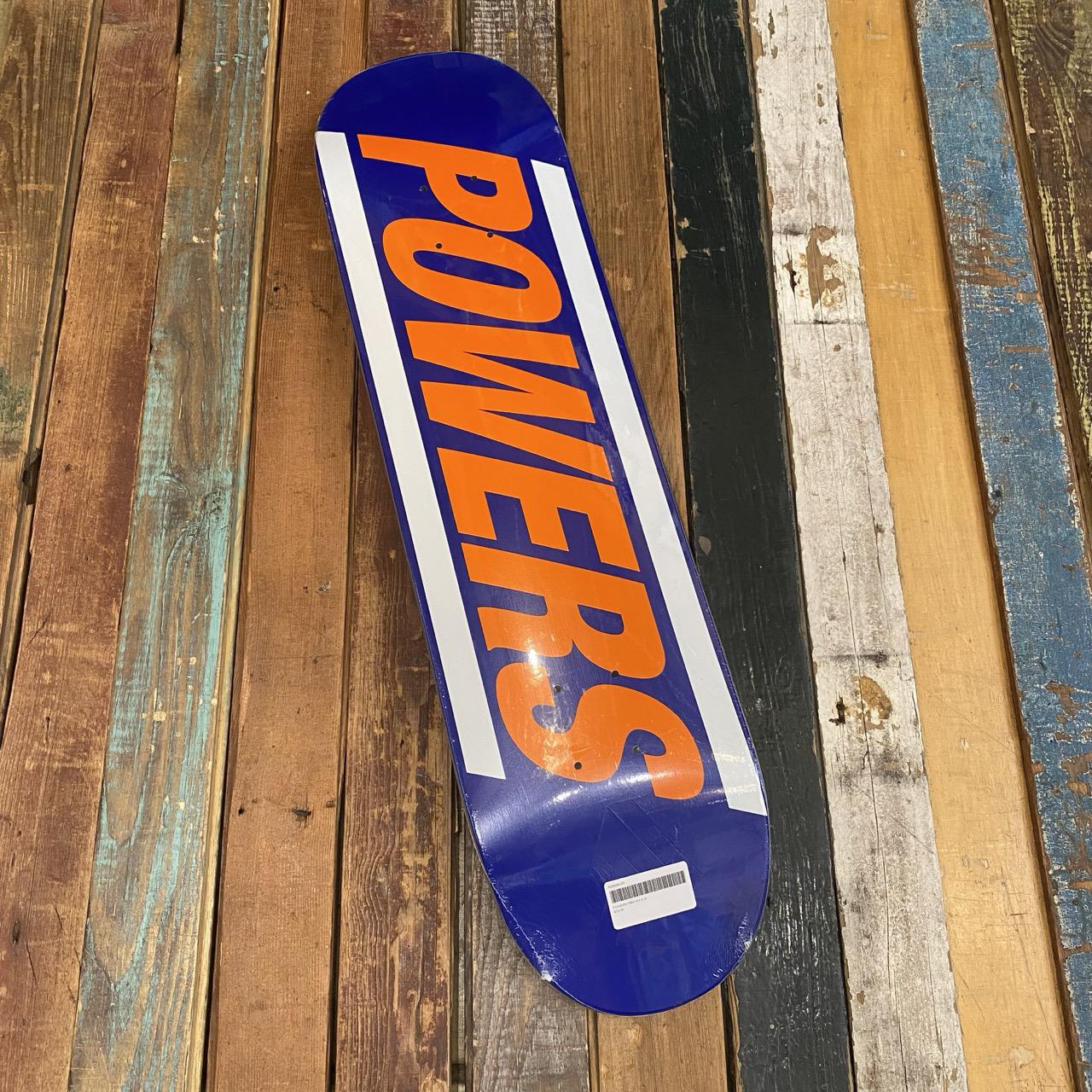 Palace POWERS PRO S41 8" Deck