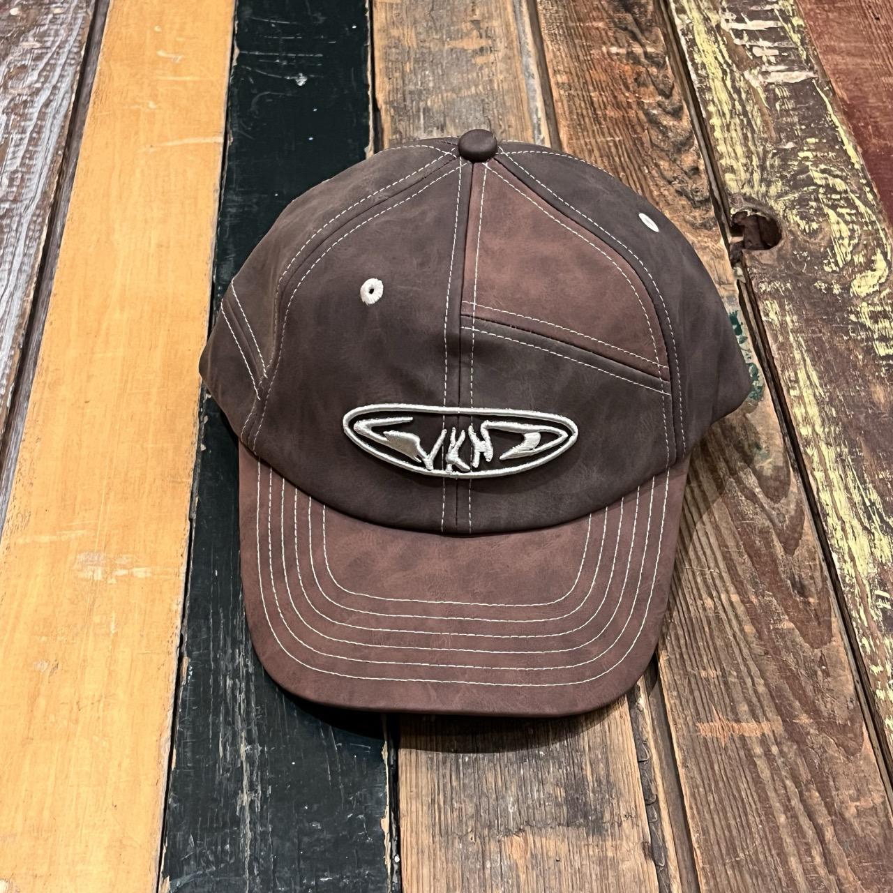 WKND Chopped Hat