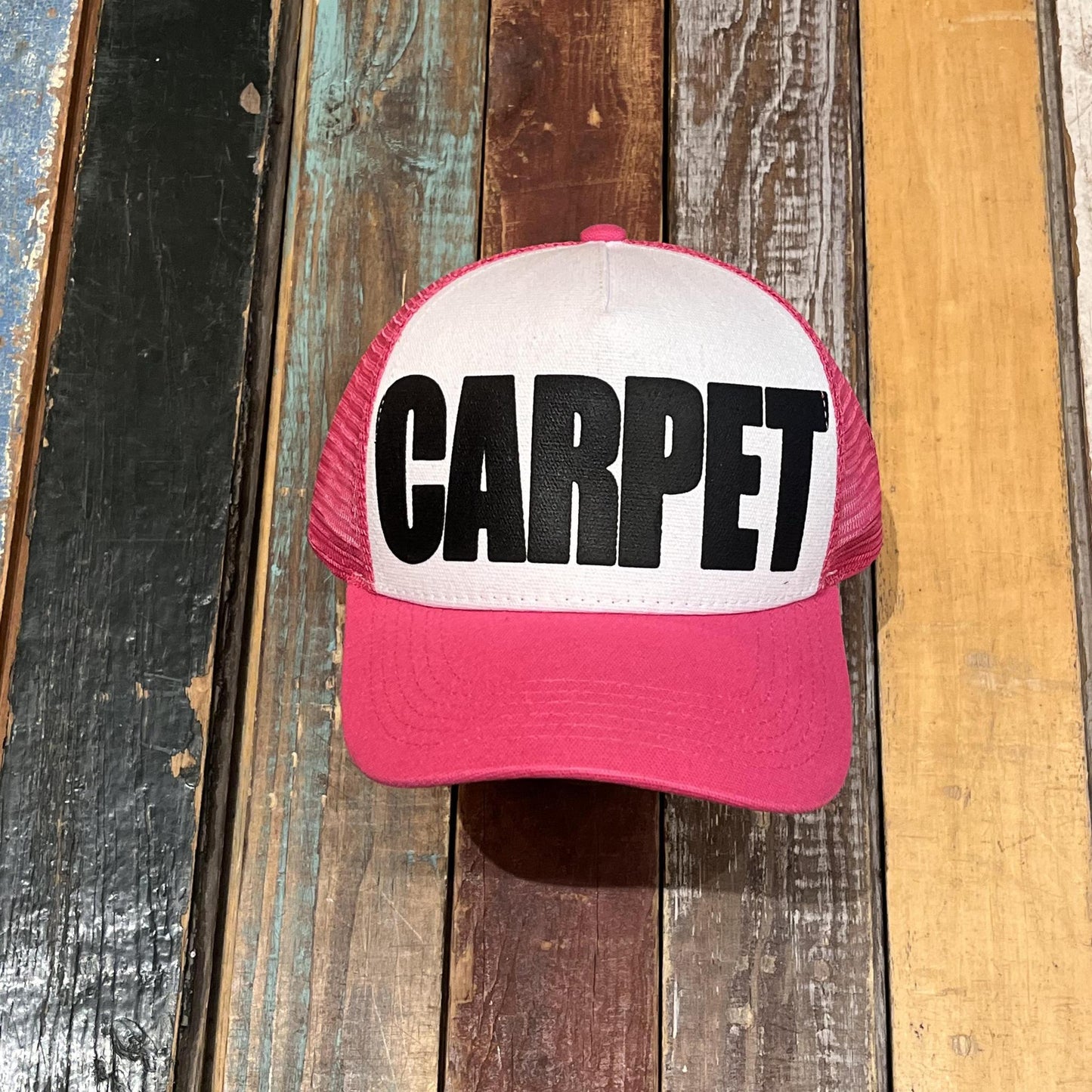 Carpet Company CARPET HAT