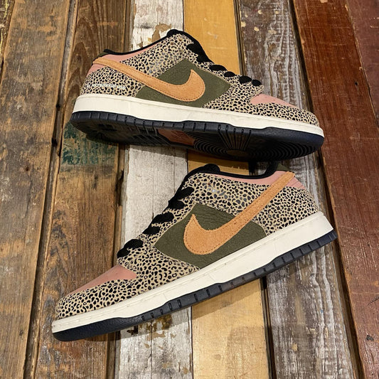 Nike SB x Arts-Rec Dunk Low Pro