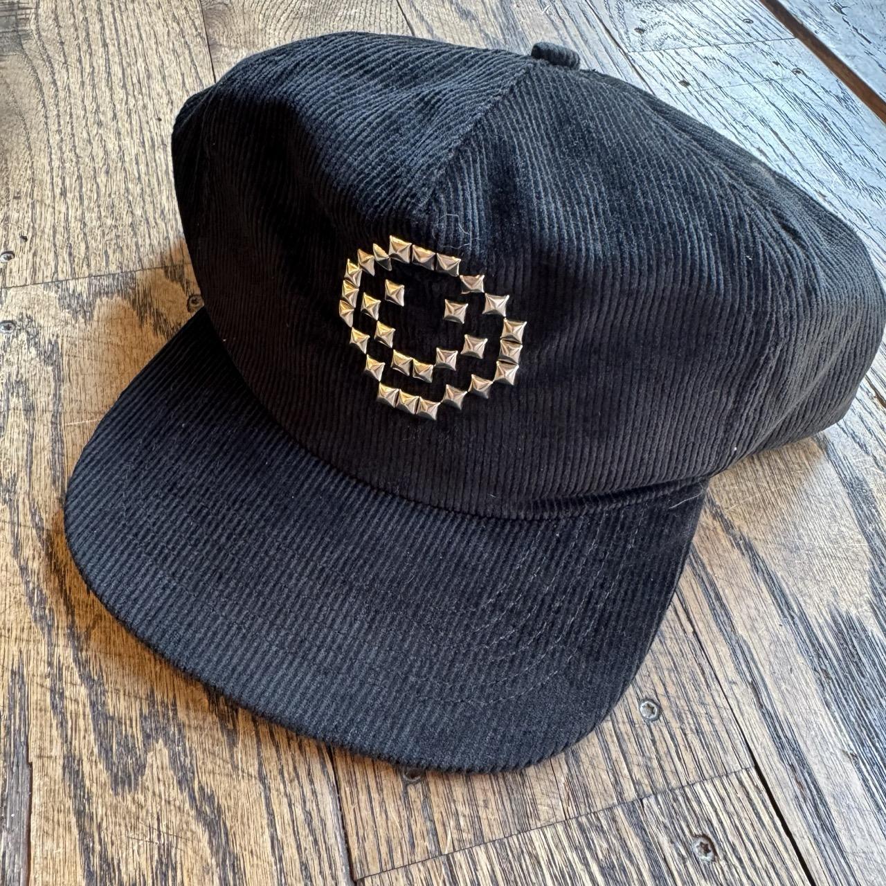 Loosey Studded SnapBack