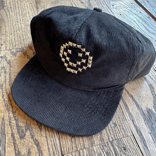 Loosey Studded SnapBack
