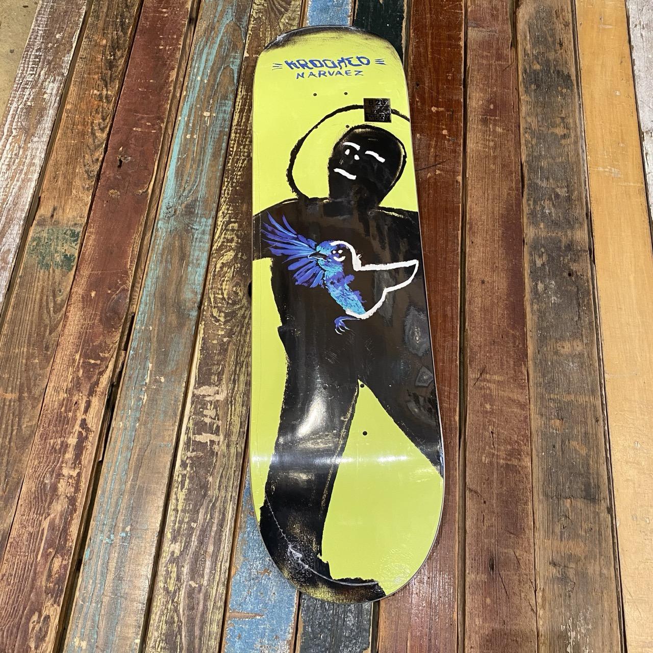 Krooked NARVAEZ BLUEBIRD 8.25" TF