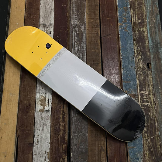 Violet Lollipop 8.0" Deck