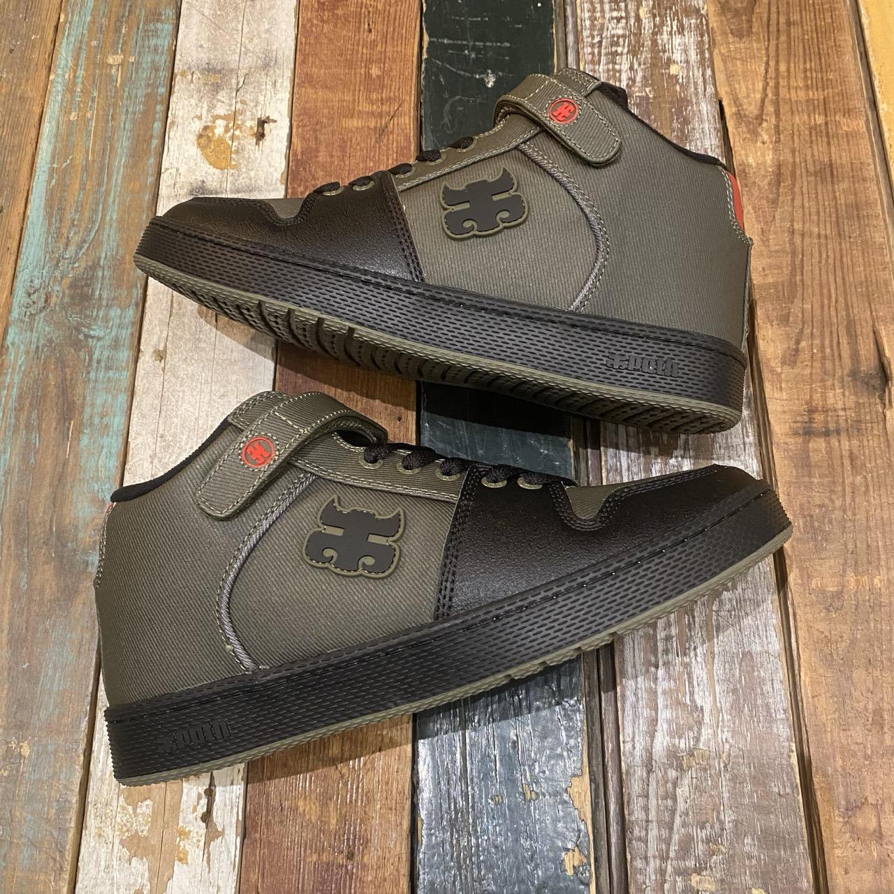 IPath GRASSHOPPER (WAXED)