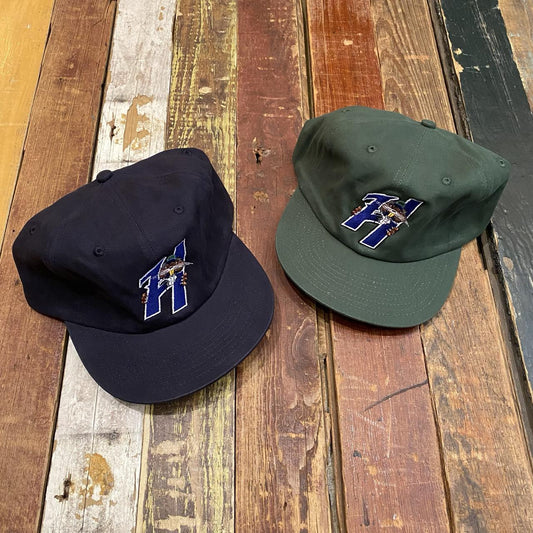 Zephmidity Strapback Hat