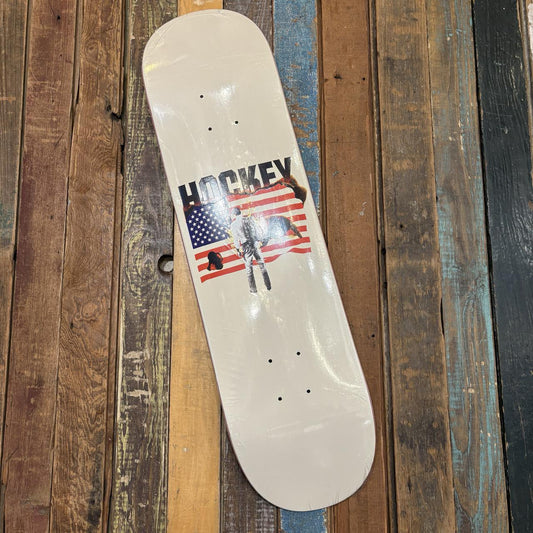 Hockey - Nobody - Andrew Allen 8.18" Deck