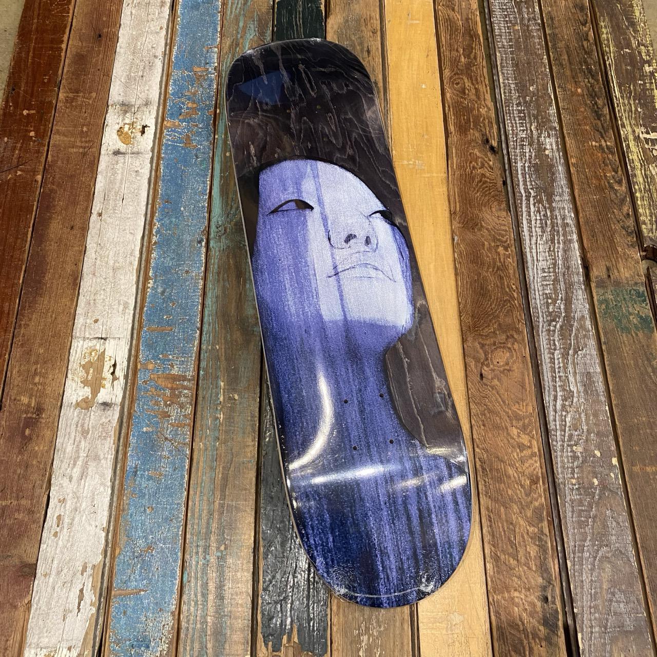 Fucking Awesome - Beatrice - By John 8.18" Deck
