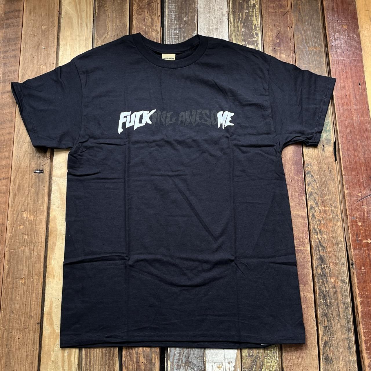 Fucking Awesome Fuck Me Tee