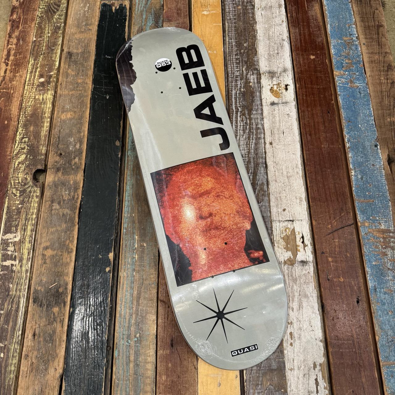 Quasi Dylan Jaeb Window 8.375" (Taupe)