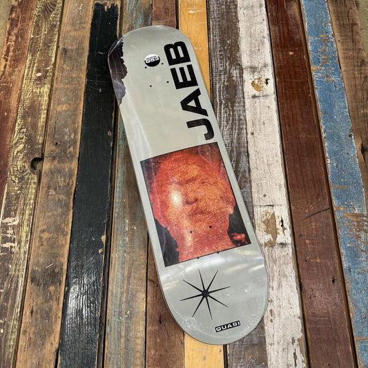 Quasi Dylan Jaeb Window 8.375" (Taupe)