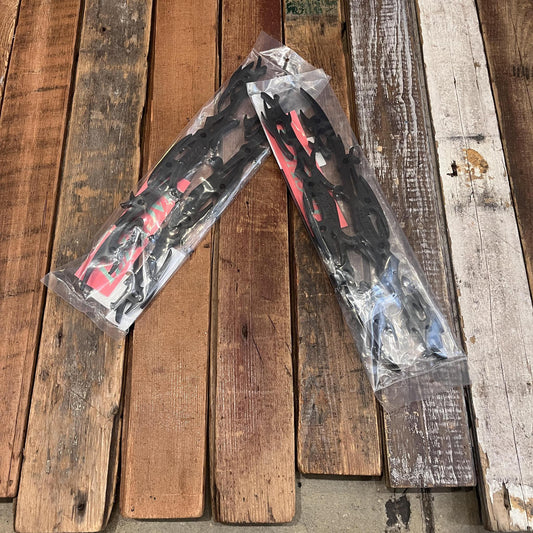 Jacuzzi Tribal Rails