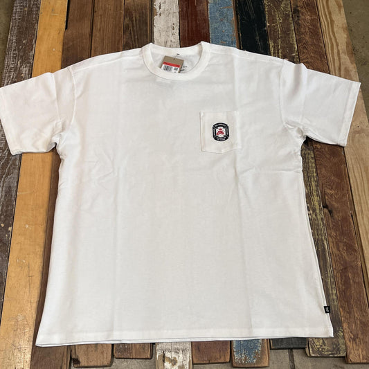 Nike SB P-Rod 20 Year Tee - White (HV1309-100)