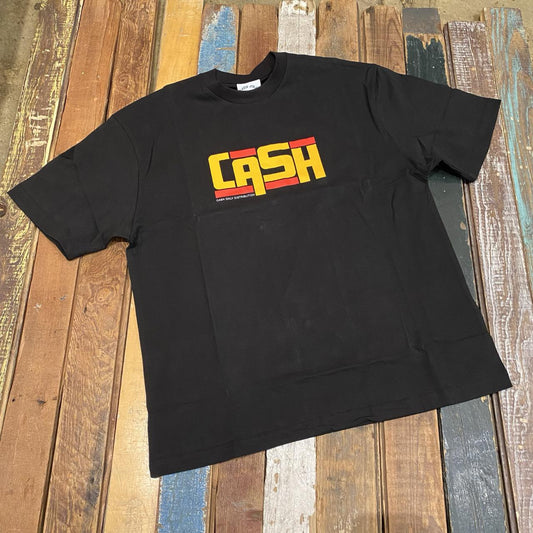 Promotional Tee (Black)