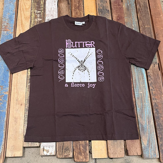 Fierce Joy Tee