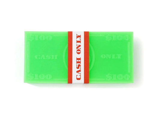 Cash Only Skate Wax