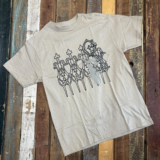 Reflections Tee - Sand
