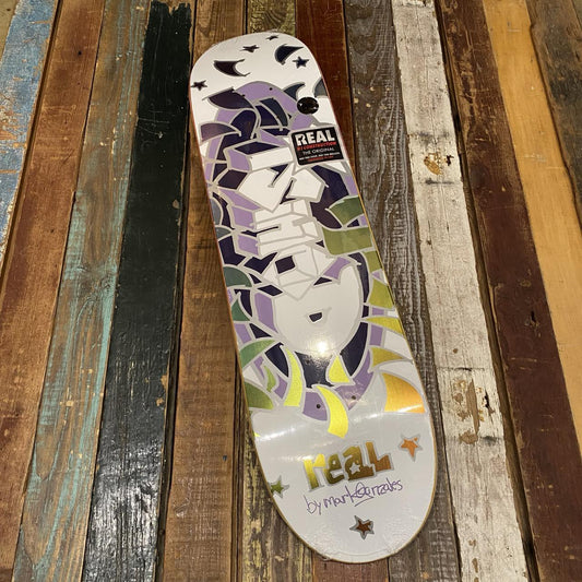 Real Ishod Oval Party Deck